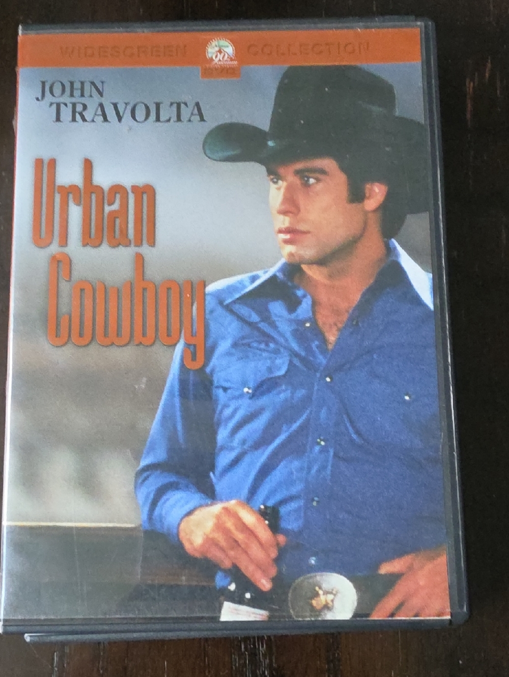 Urban Cowboy